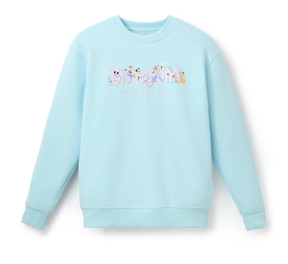 Disneyland Pullover Sweatshirt by Stoney Clover Lane